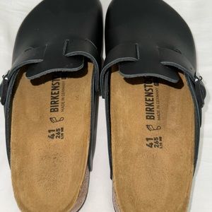 Birkenstock Boston clog